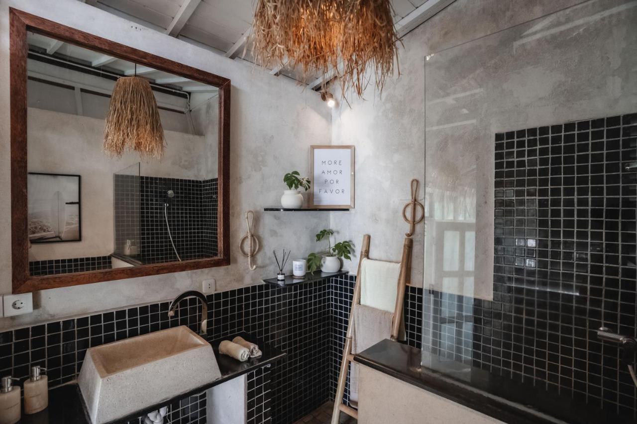 Villa Deeksha Uluwatu Extérieur photo