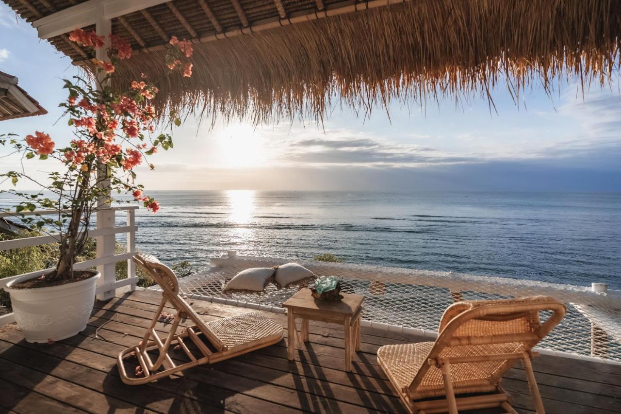 Villa Deeksha Uluwatu Extérieur photo