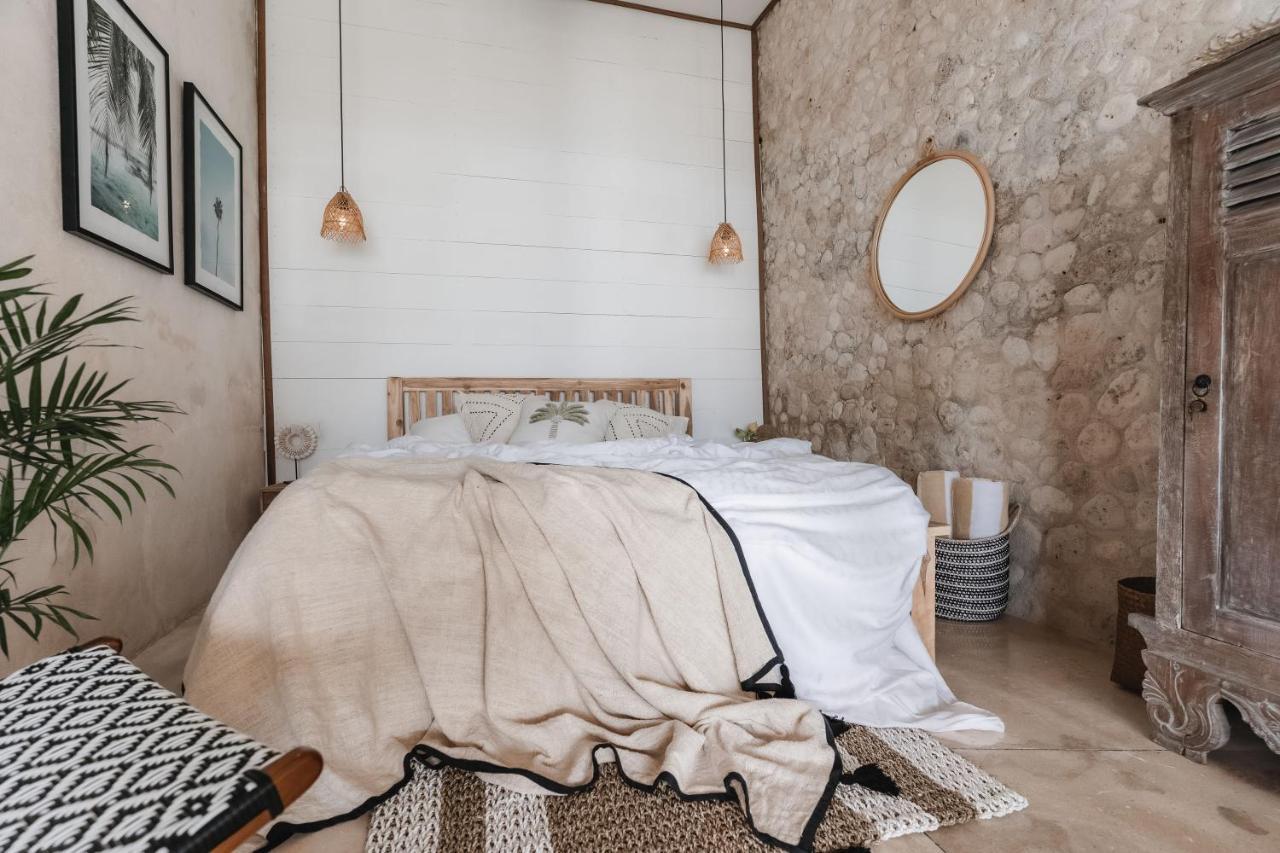 Villa Deeksha Uluwatu Extérieur photo