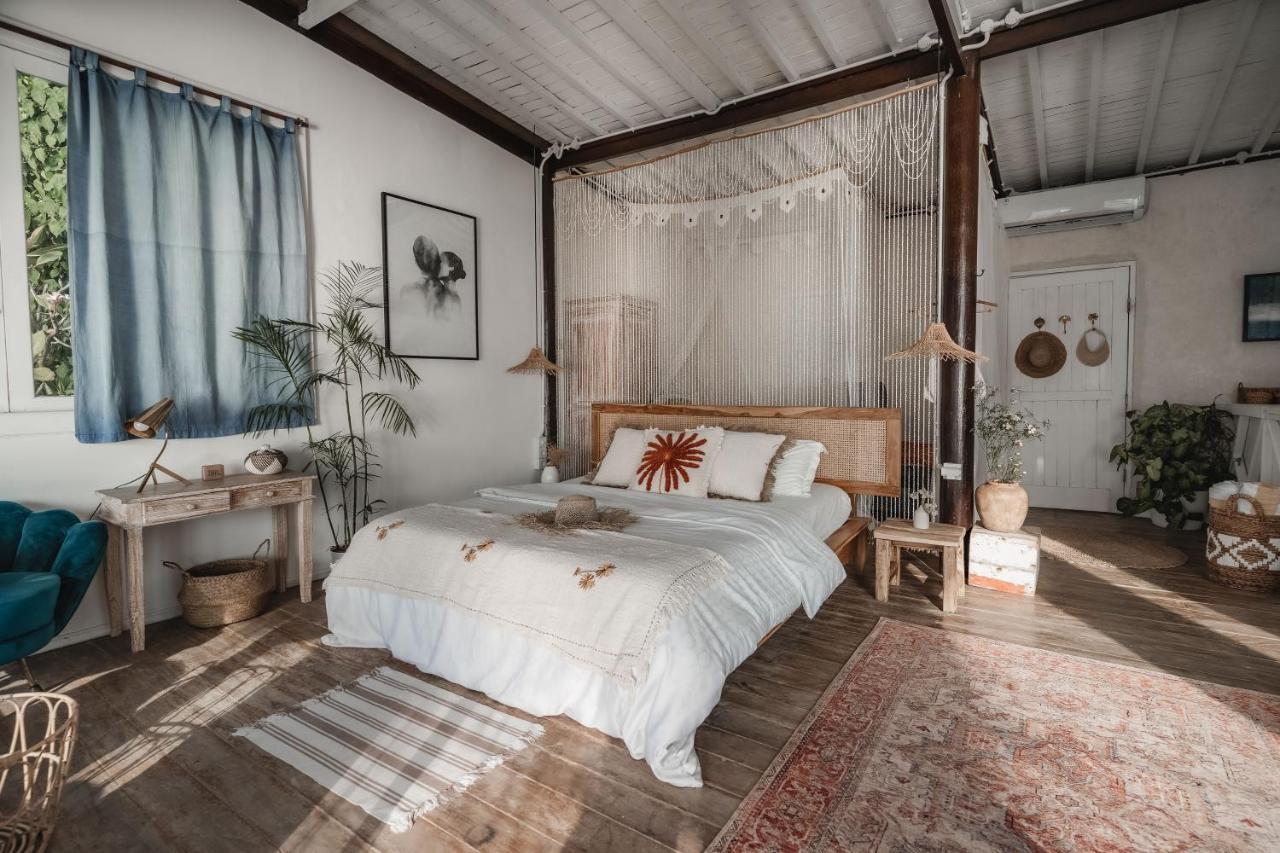 Villa Deeksha Uluwatu Extérieur photo