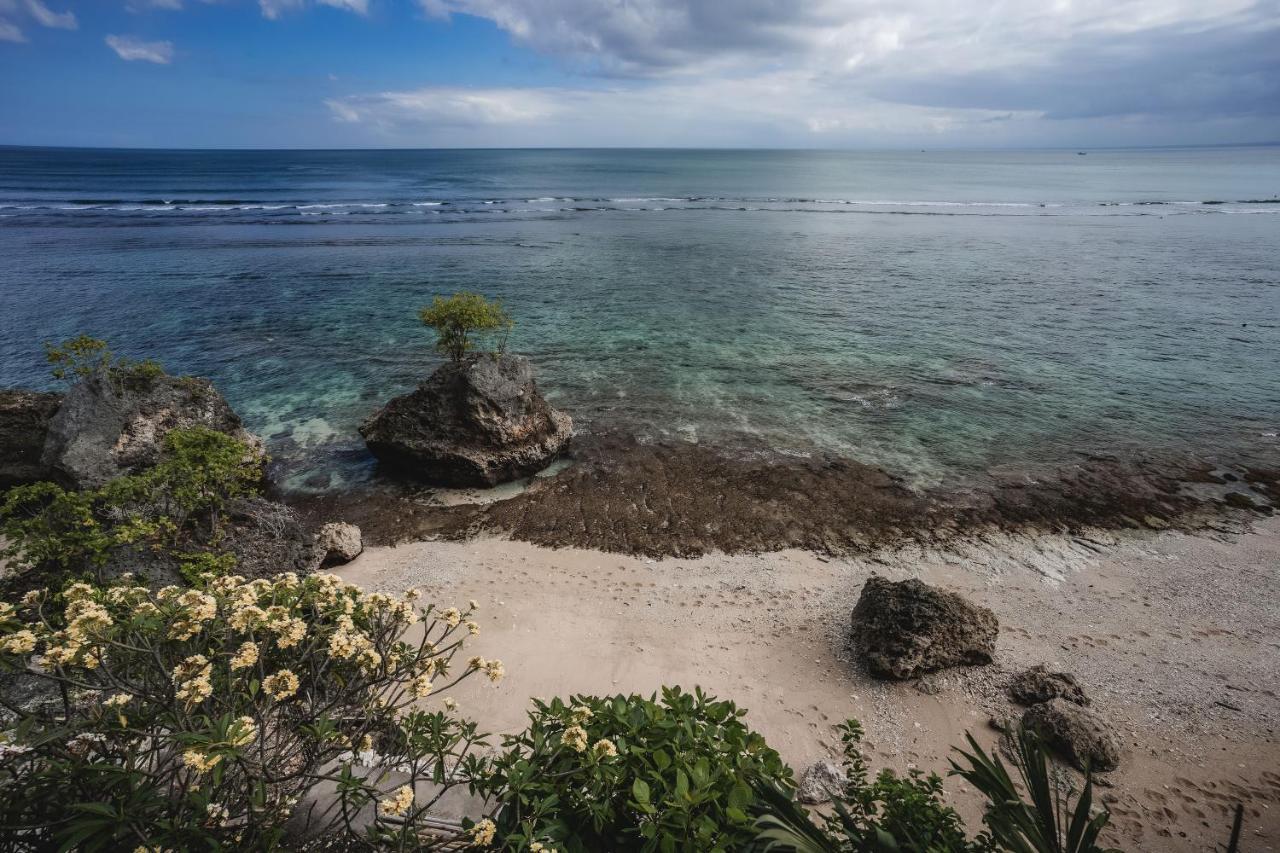 Villa Deeksha Uluwatu Extérieur photo