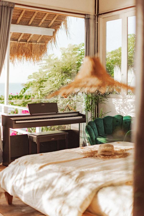 Villa Deeksha Uluwatu Extérieur photo