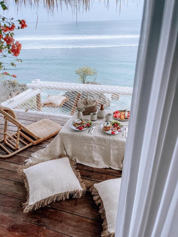 Villa Deeksha Uluwatu Extérieur photo