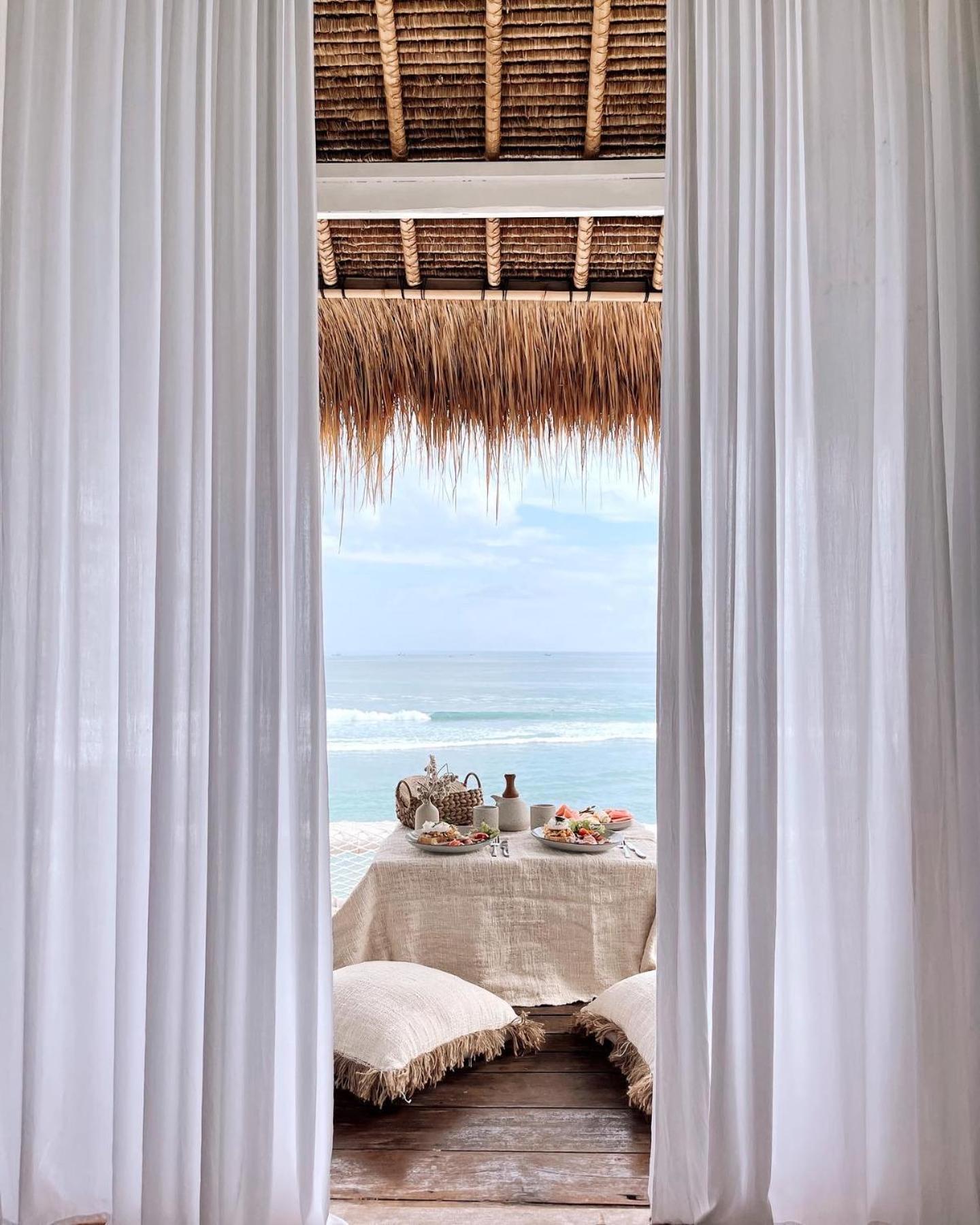 Villa Deeksha Uluwatu Extérieur photo