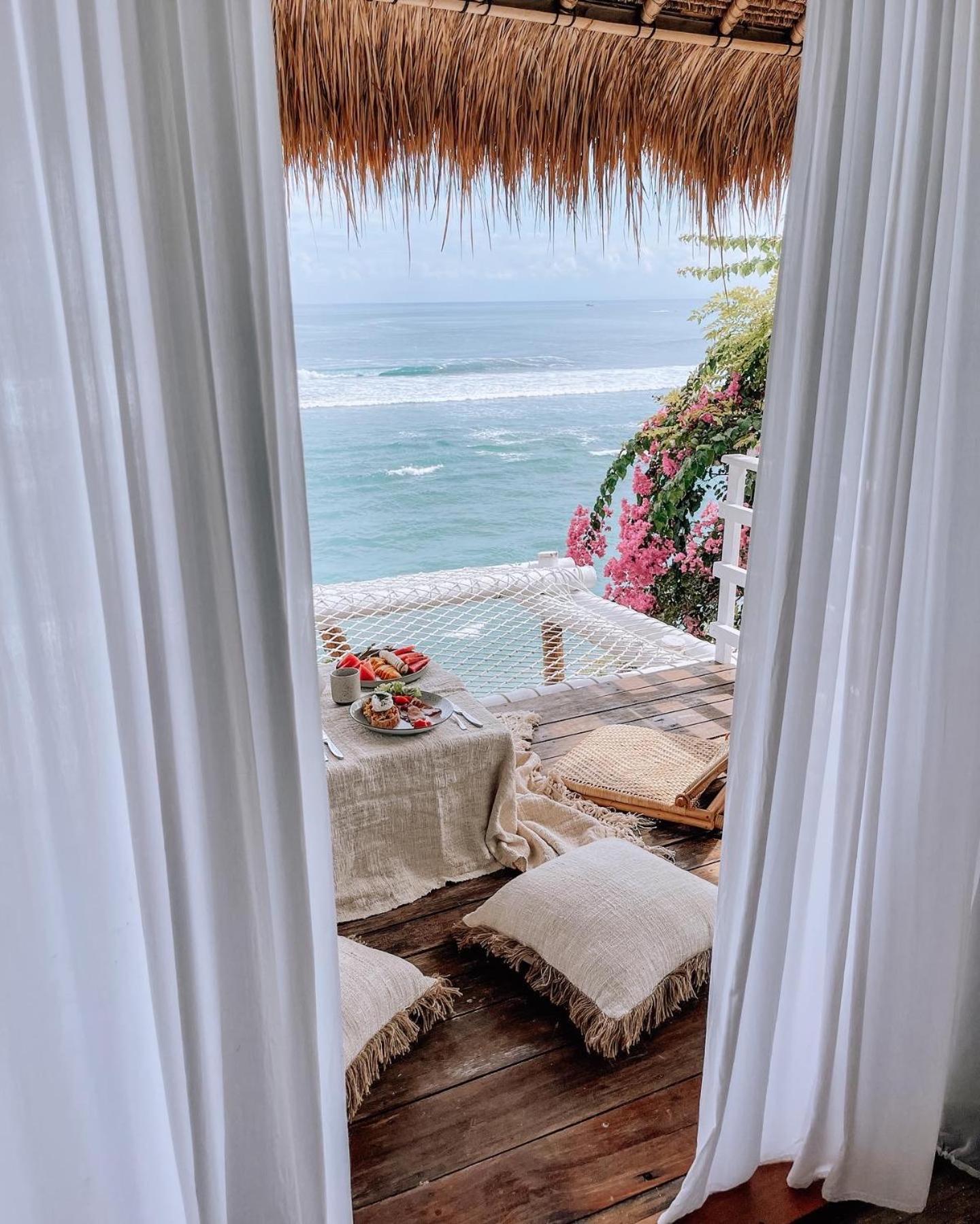 Villa Deeksha Uluwatu Extérieur photo