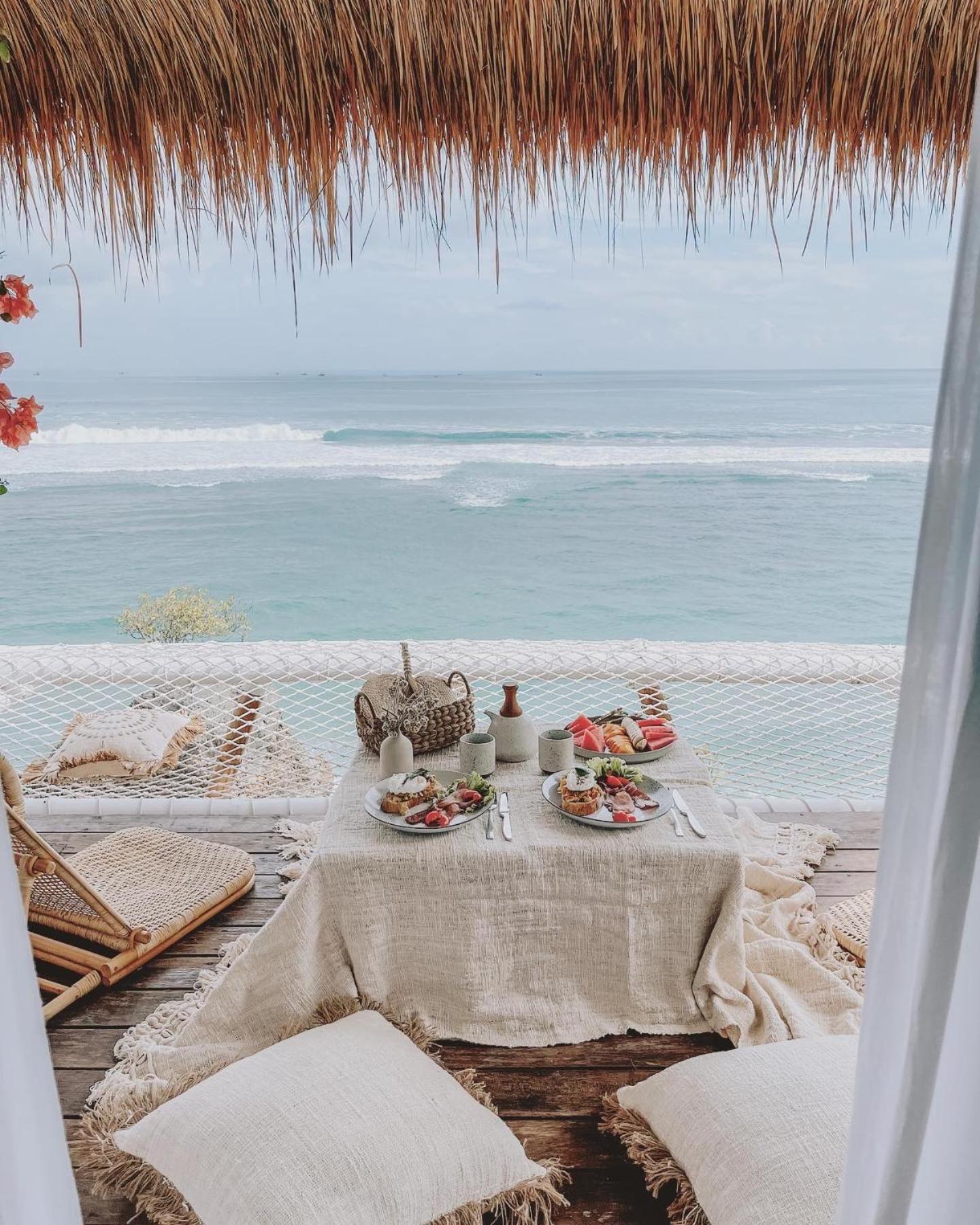 Villa Deeksha Uluwatu Extérieur photo