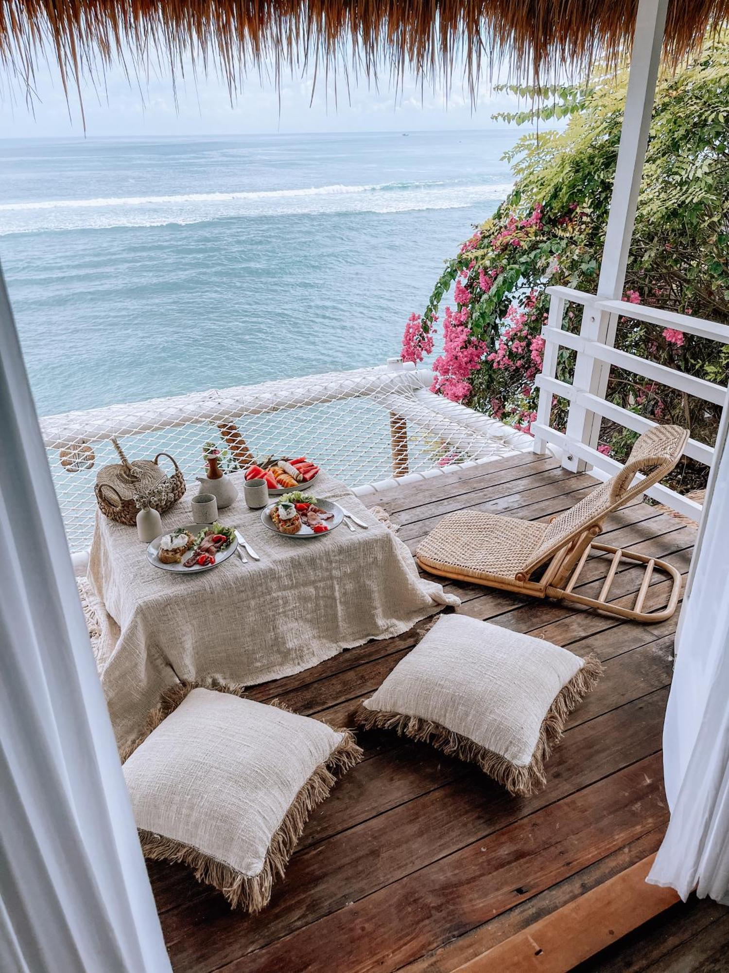 Villa Deeksha Uluwatu Extérieur photo