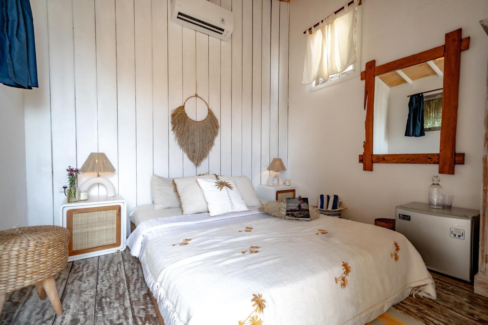 Villa Deeksha Uluwatu Extérieur photo